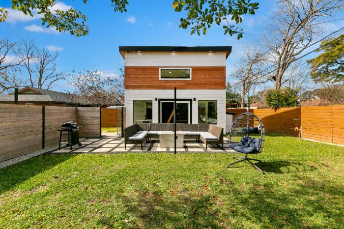 Tiny House | Central Houston, TX