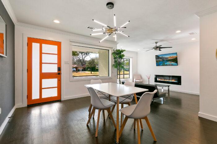 43rd St | Central | Houston, TX