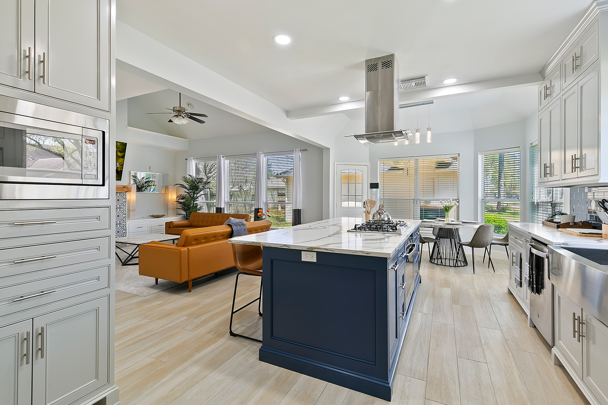 The Rise of Workcations: How Houston is Adapting