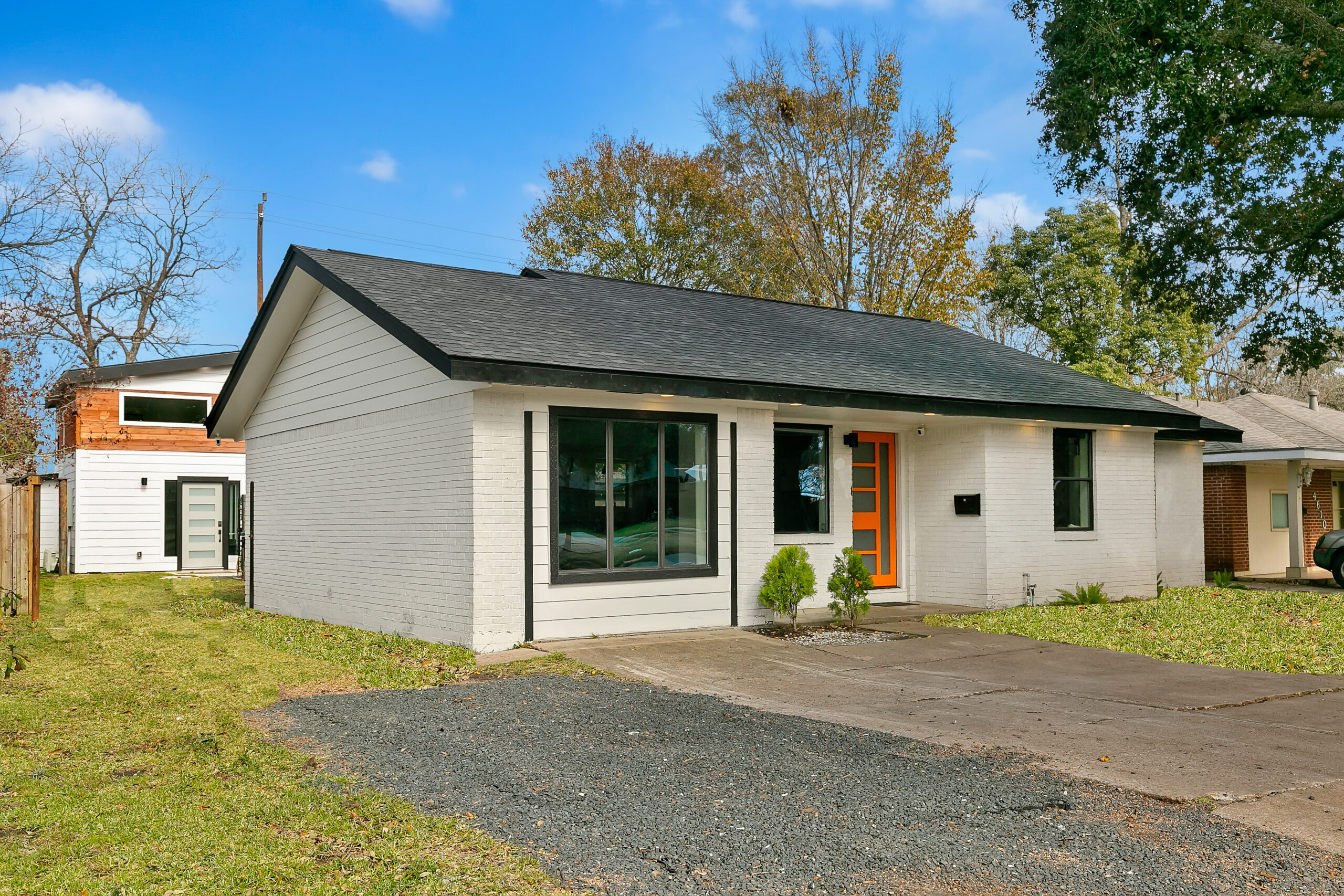 A Guide to Houston’s Top Neighborhoods for Professionals