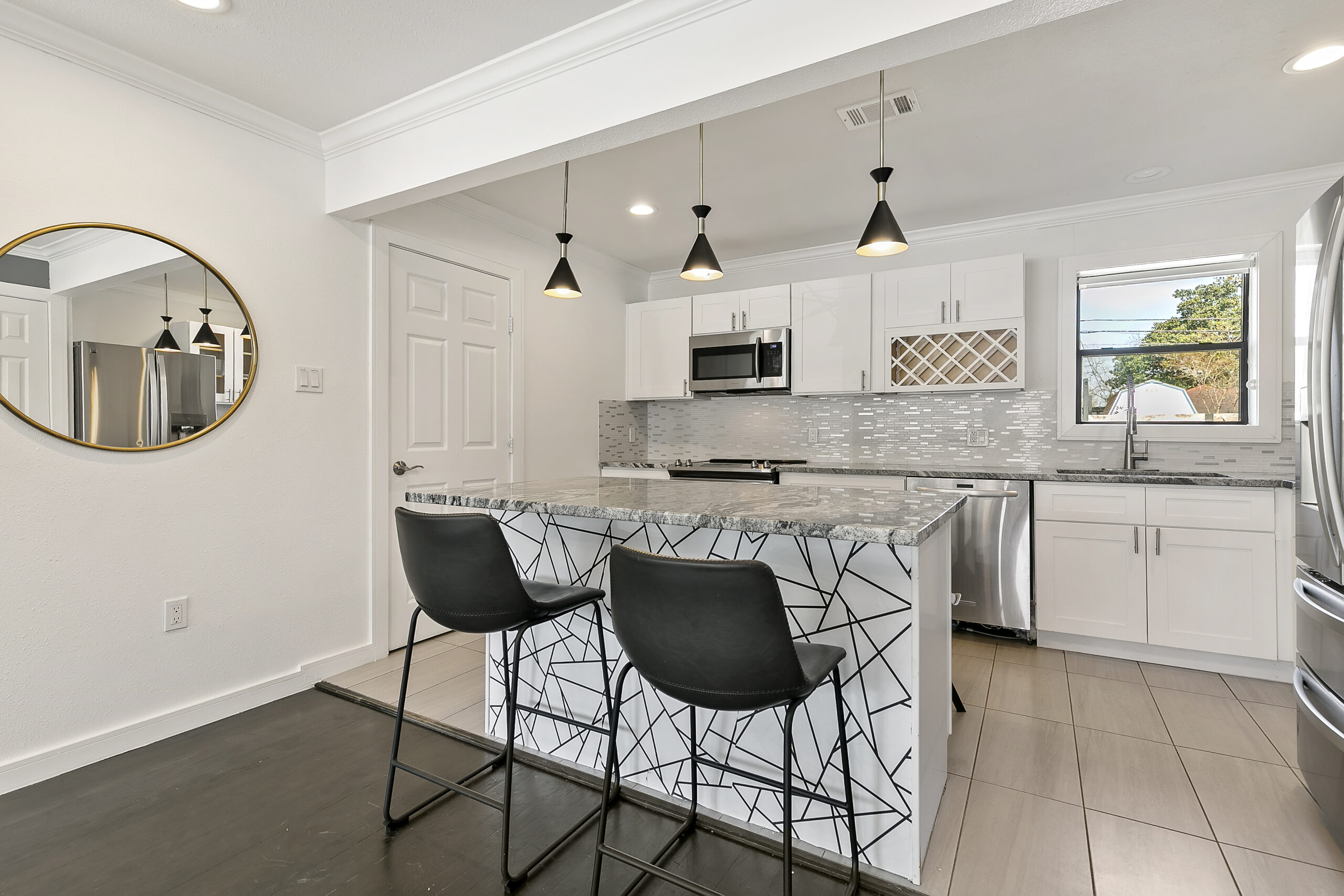 How to Choose the Perfect Extended Stay Apartment in Houston